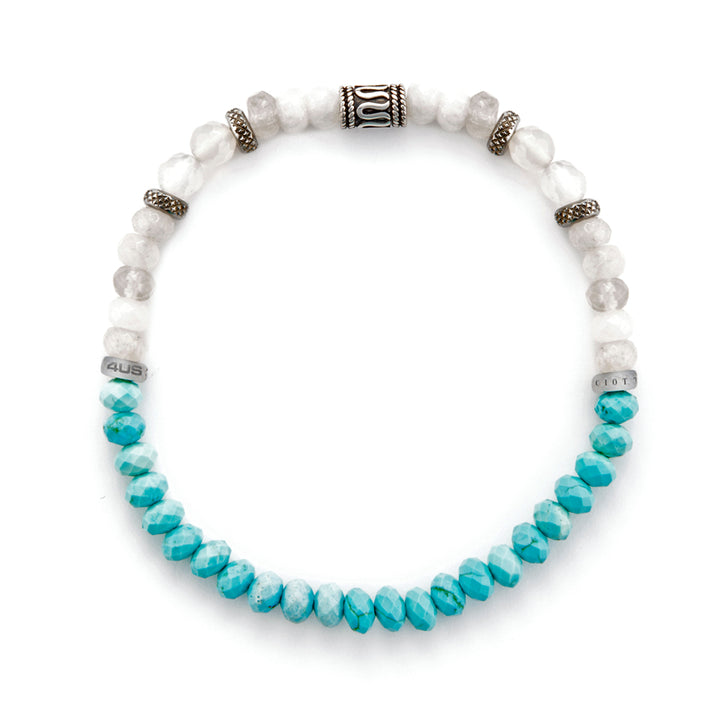 Bracciale Uomo 4US Cesare Paciotti 4UBR6017