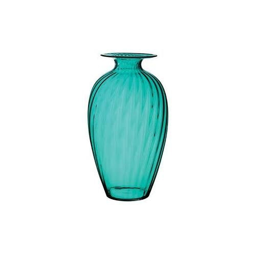 Vaso cristallo Onlylux elios blu 60 cm OL01875