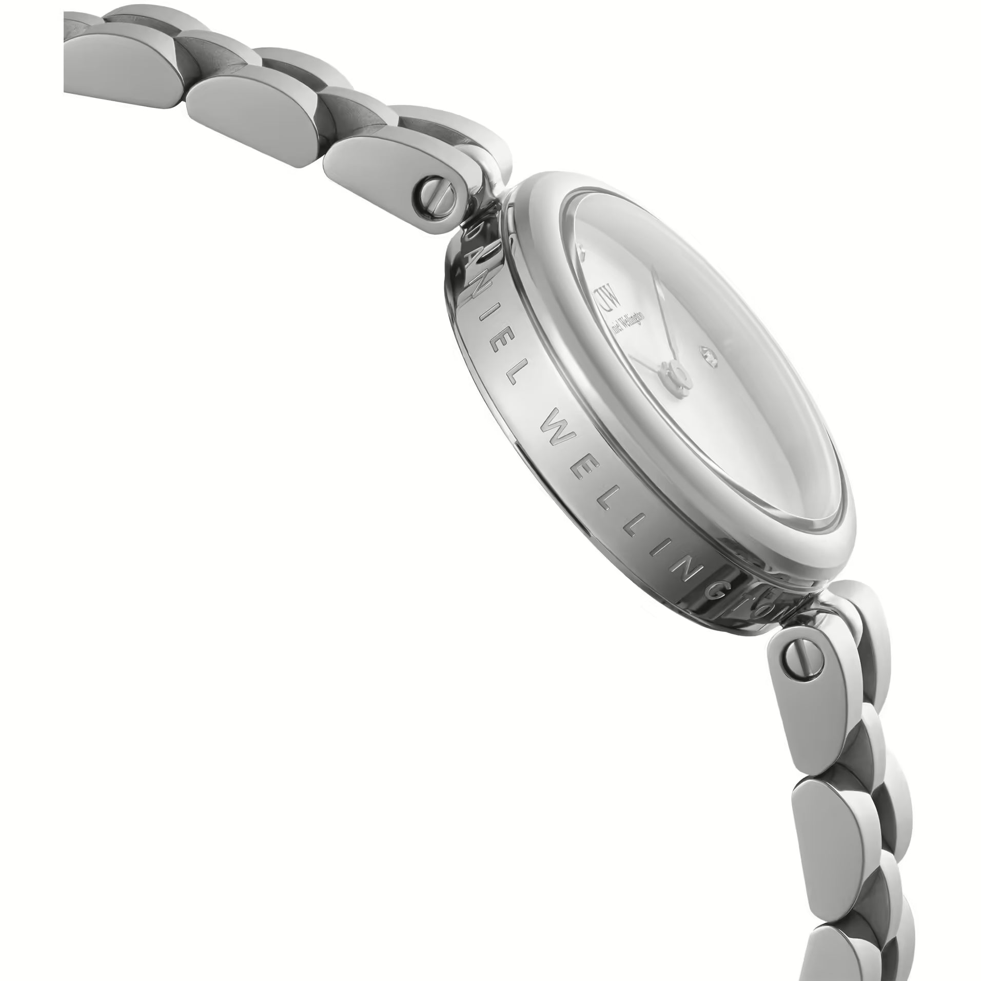 Orologio Donna Daniel Wellington Mini Acciaio  DW00100716