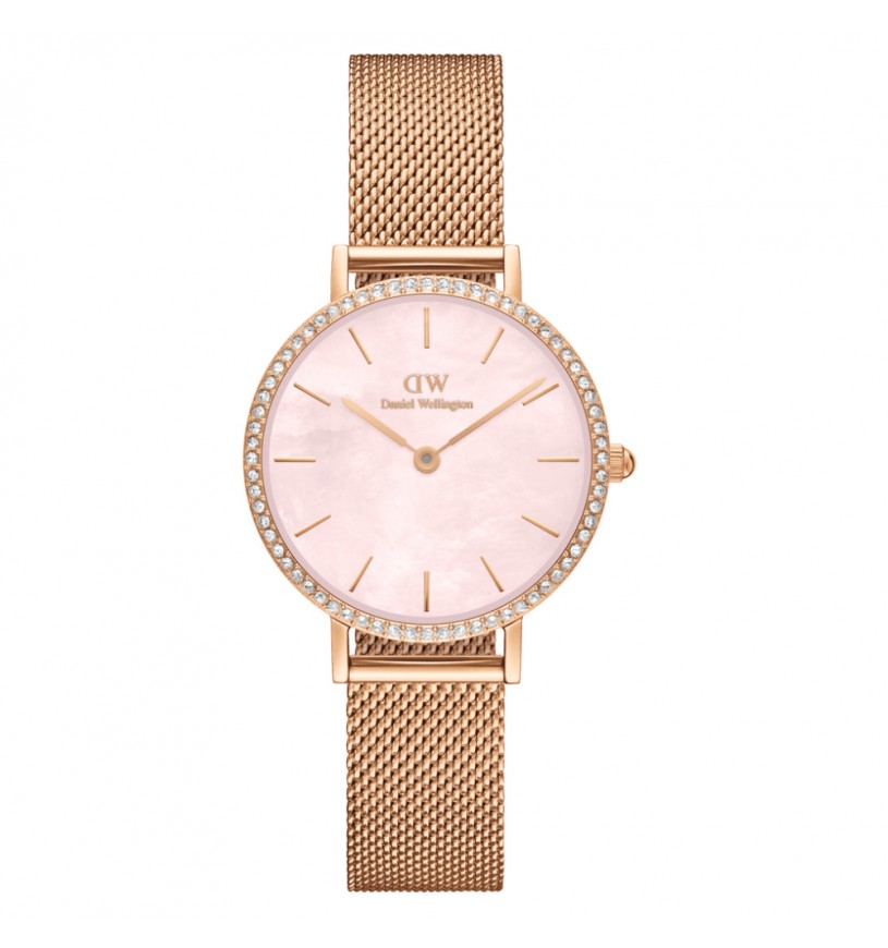 Orologio Donna Daniel Wellington Acciaio collezione Petite 36 mm DW00100663