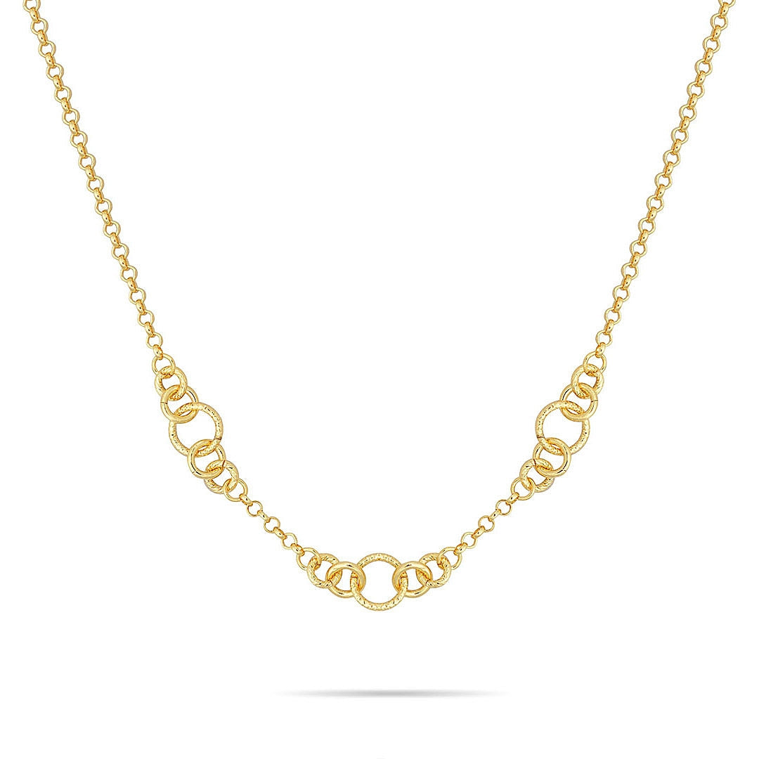 Collana donna gioiello Ops Objects Grace