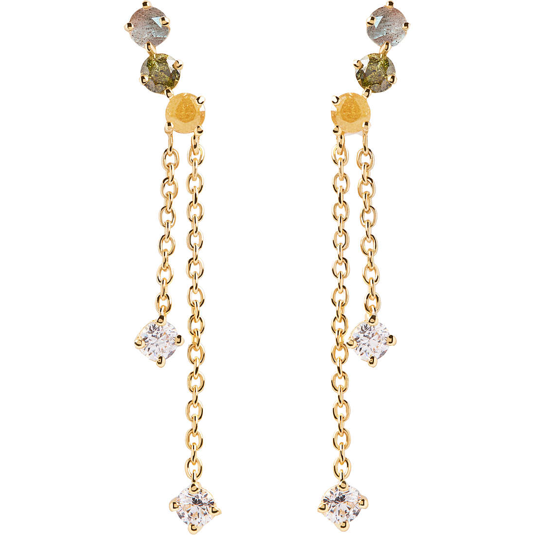 Orecchini Donna P D Paola  juno AR01-556-U