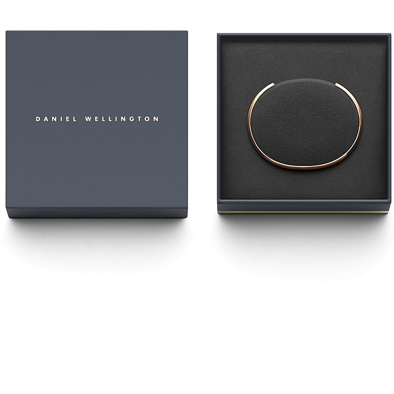 Bracciale donna gioielli Daniel Wellington Classic Cuff