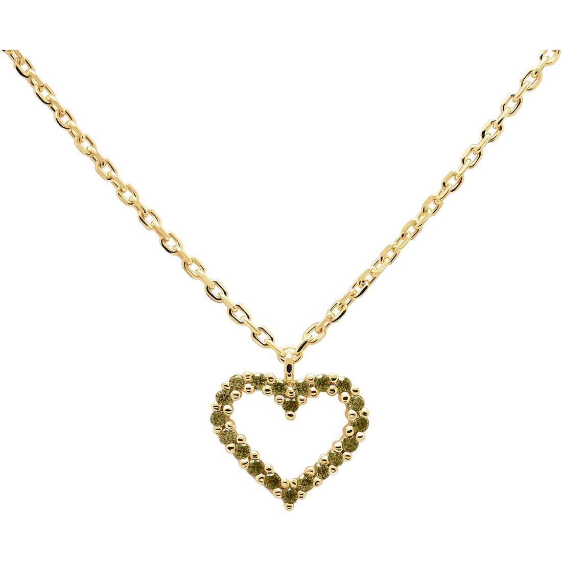 Collana Donna P D Paola arg 925 Blossom CO01-223-U