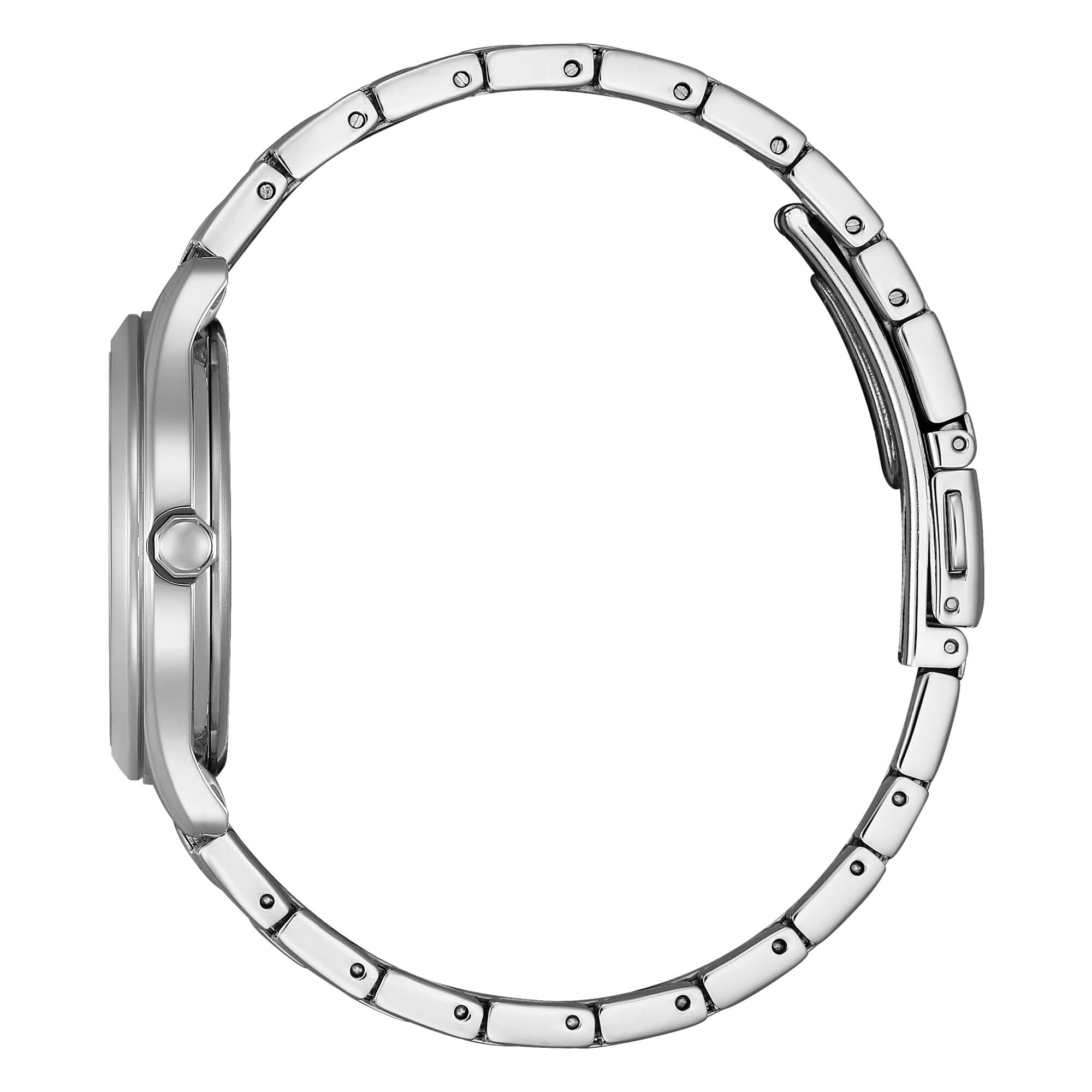 Orologio Donna Citizen Eco-Drive Rosa Carica Solare Acciaio FE6121-67X