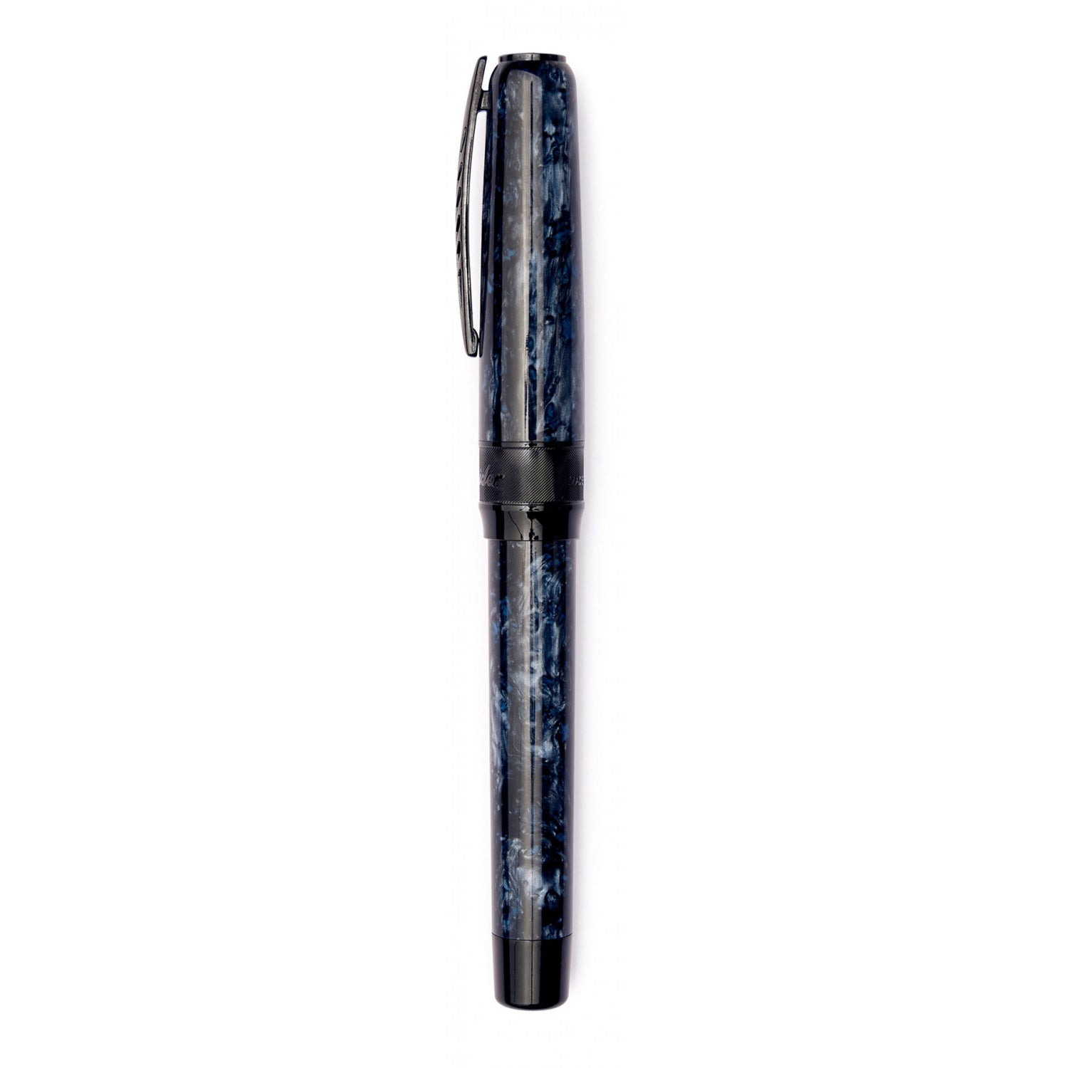 Penna Uomo Pineider Rollerball La Grande Bellezza Rock Blu SR0MSPP4902053