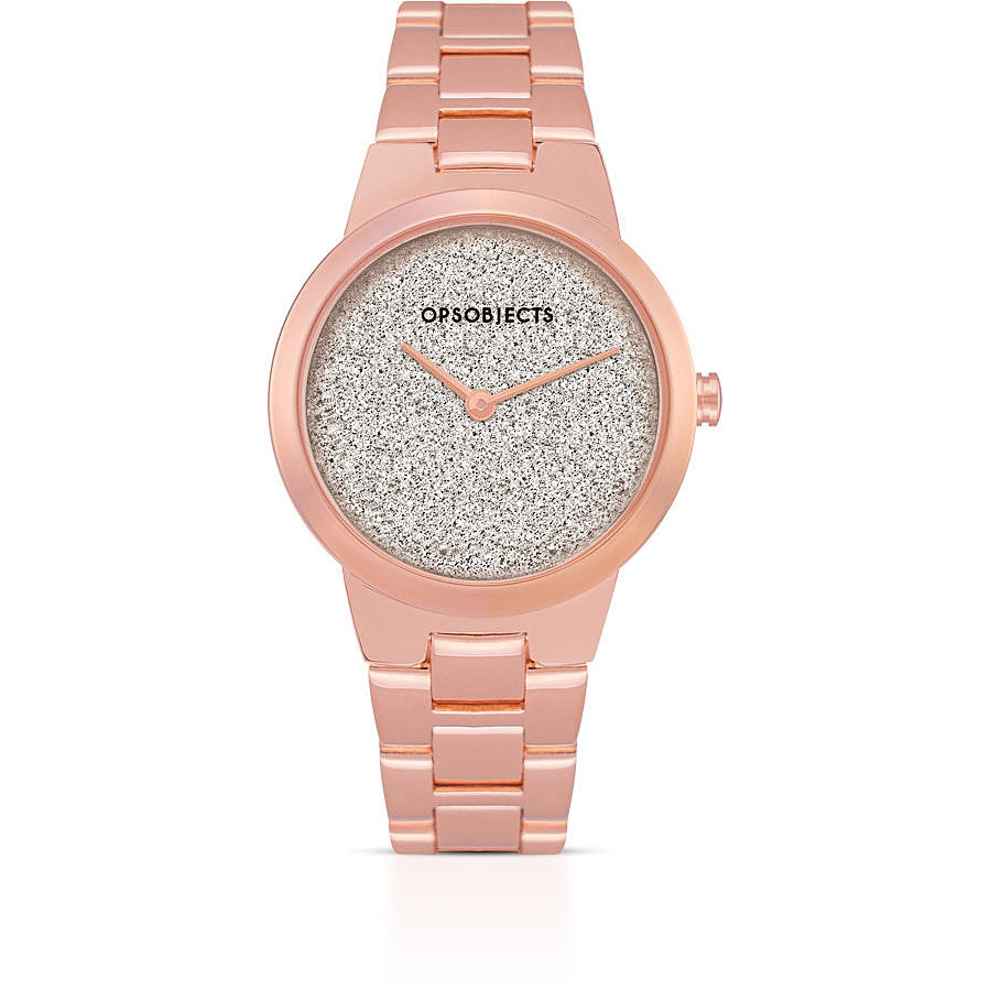 Orologio Donna Acciaio Ops-Objects  opspw-804-3450
