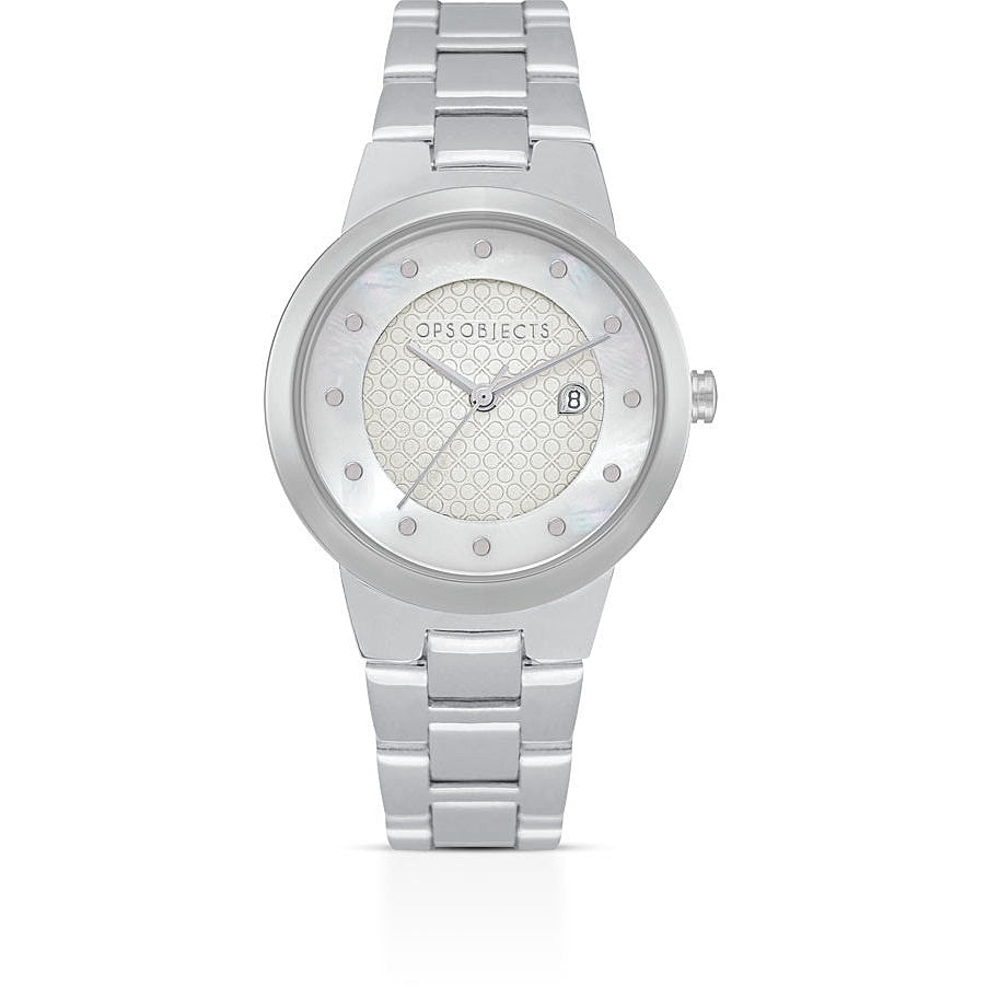 Orologio Donna Acciaio Ops-Objects  opspw-808-3450