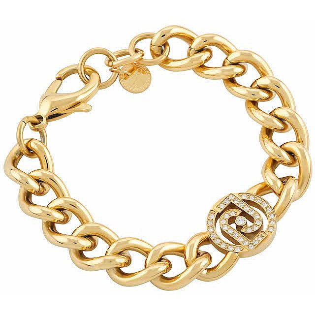Bracciale donna gioielli Liujo Tropical Dream Brilliant LJ1623