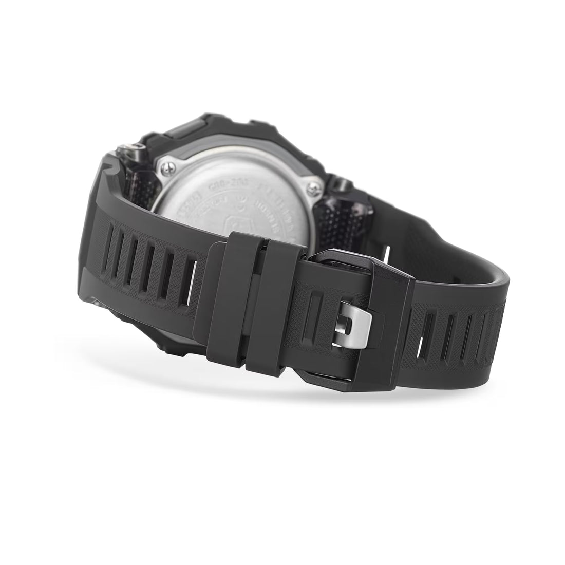 Orologio Uomo Casio G-SHOCK Digitale Bluetooth Nero GBD-200-1ER