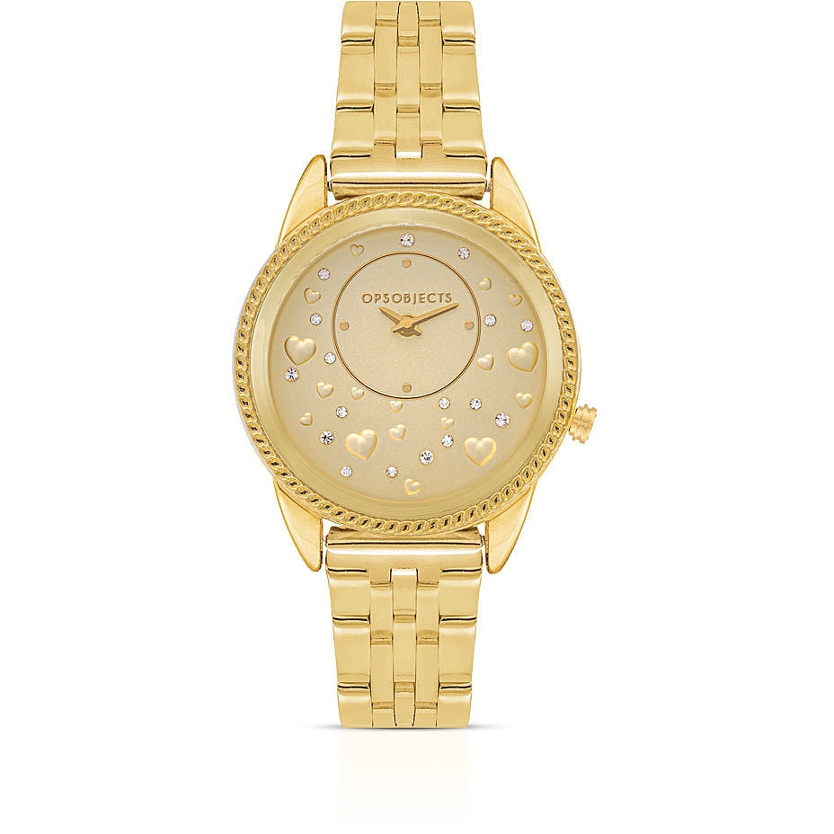 Orologio Donna Acciaio Ops-Objects  opspw-780-3950