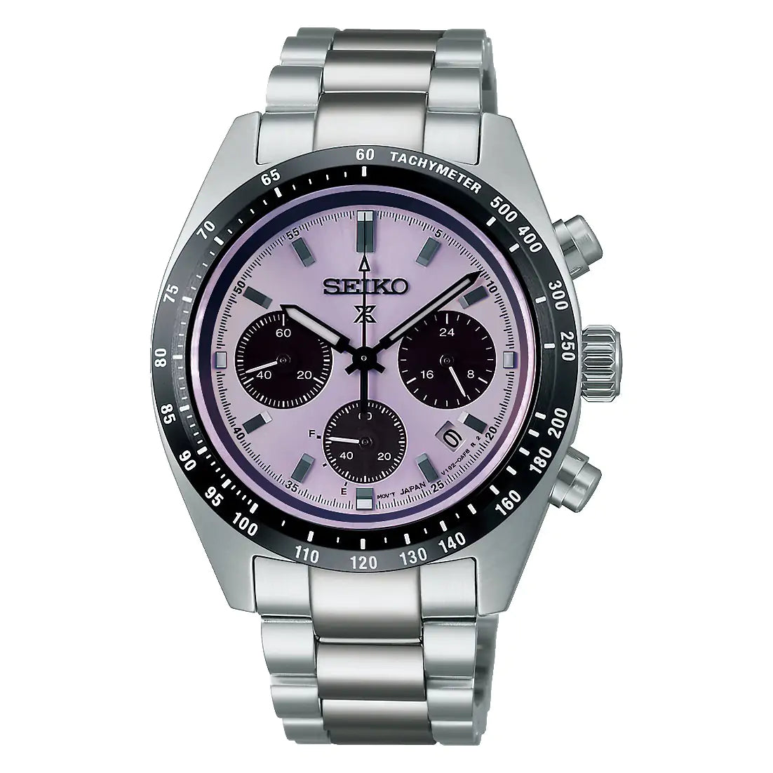 Orologio Uomo SEIKO PROSPEX LIMITED CRONO TOKIO SSC955P1