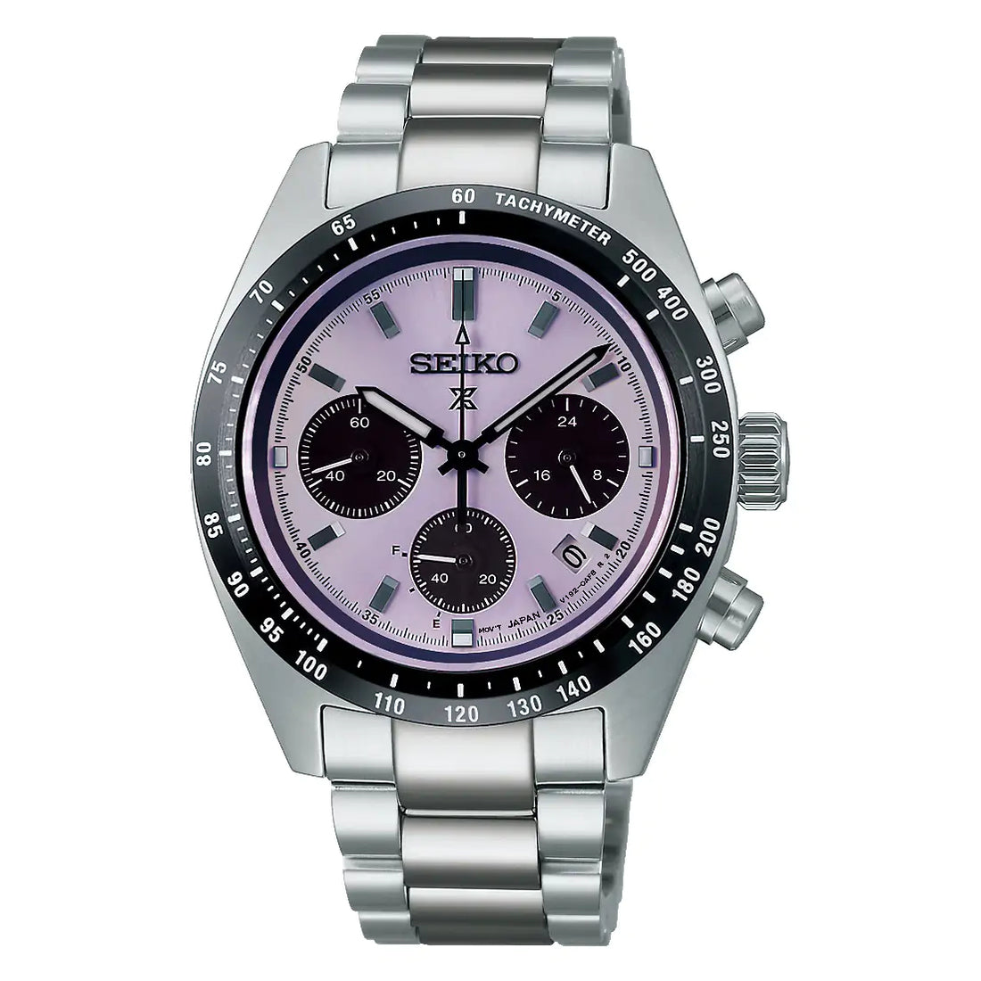 Orologio Uomo SEIKO PROSPEX LIMITED CRONO TOKIO SSC955P1