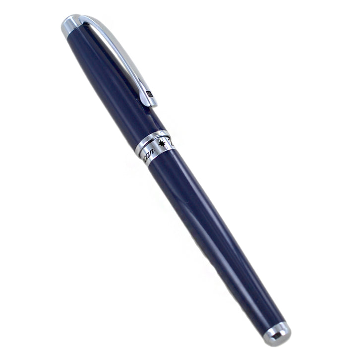 Penna da Uomo Zancan Blu HPN038-DN