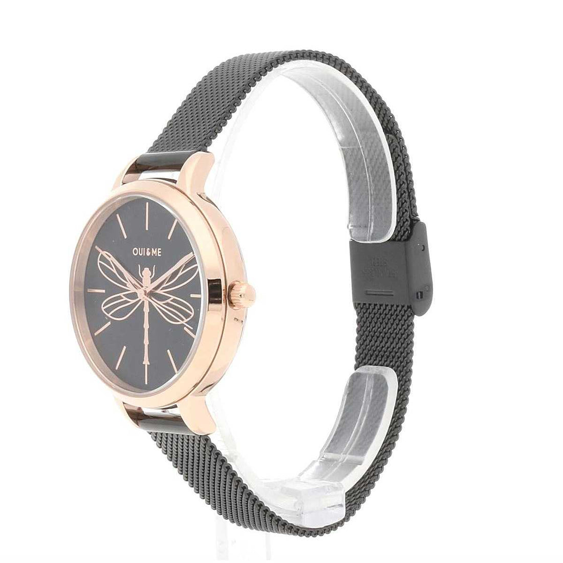 Orologio Donna Oui & Me Pelle Solo Tempo Amourette ME010070