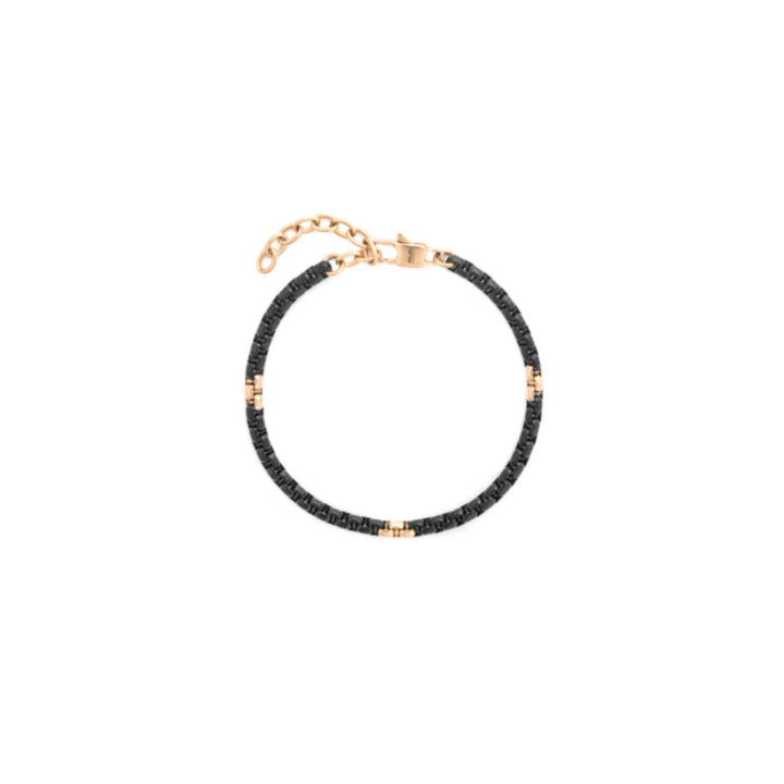 Bracciale Uomo 4US Cesare Paciotti Acciaio 4UBR8539