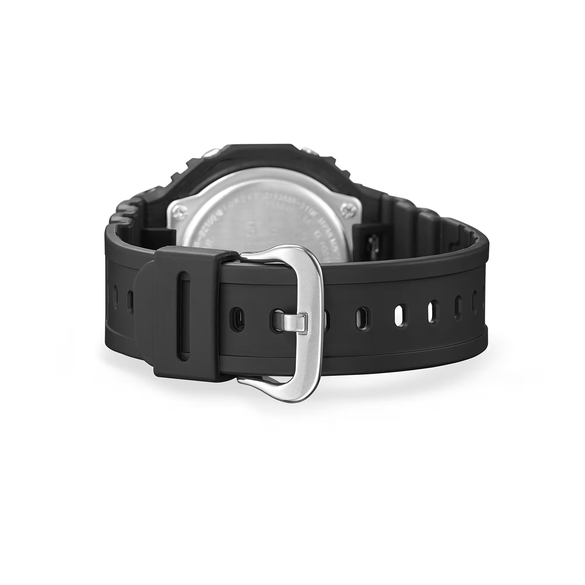 Orologio Uomo Casio G-SHOCK Tough Solar Nero Verde GA-B2100BEG-1AER