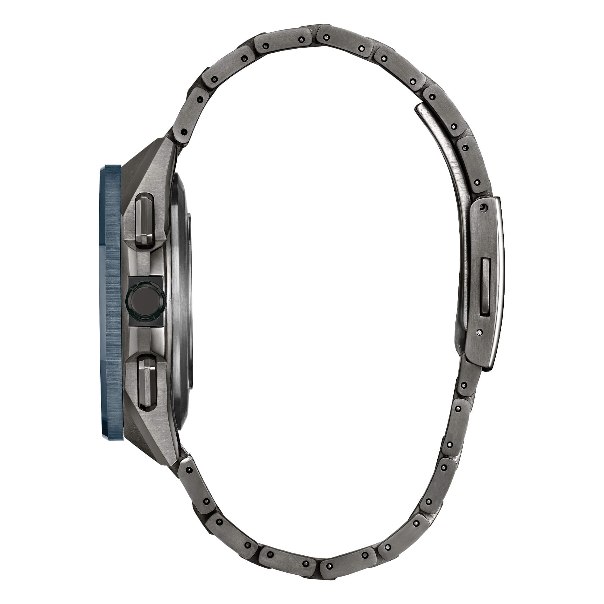 Orologio Uomo Citizen Attesa Satellite Edizione Limitata CC4106-74E