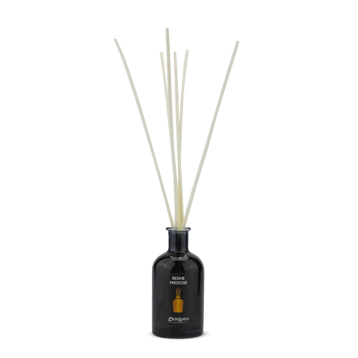 Profumatore D'Ambiente Erbolinea Fragranza Resine Preziose Medio 500 ML