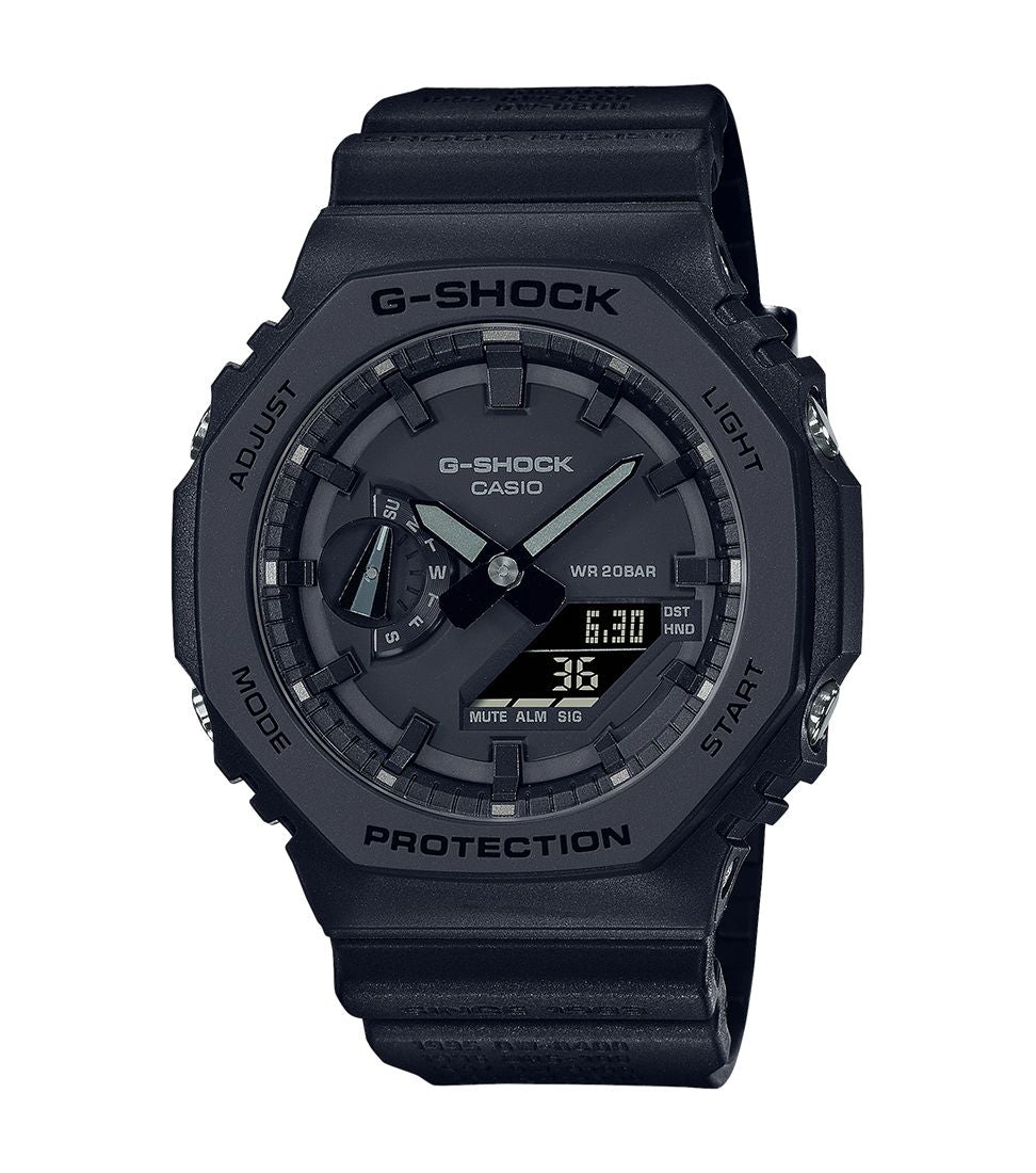 Orologio Uomo Casio G-Shock Analogico Digitale Special Edition GA-2140RE-1AER