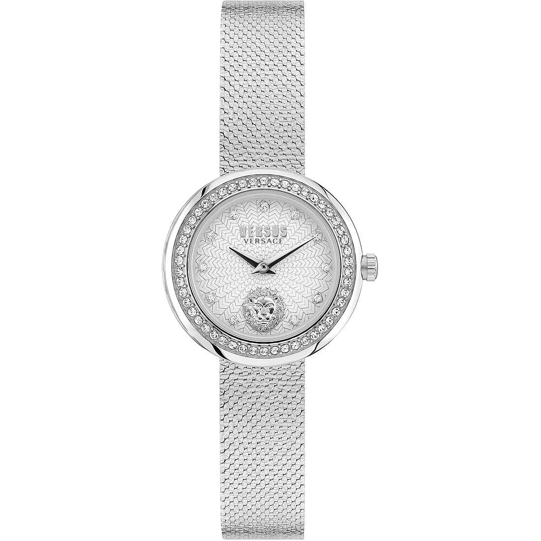 Orologio Donna acciaio solo tempo Lea Petite