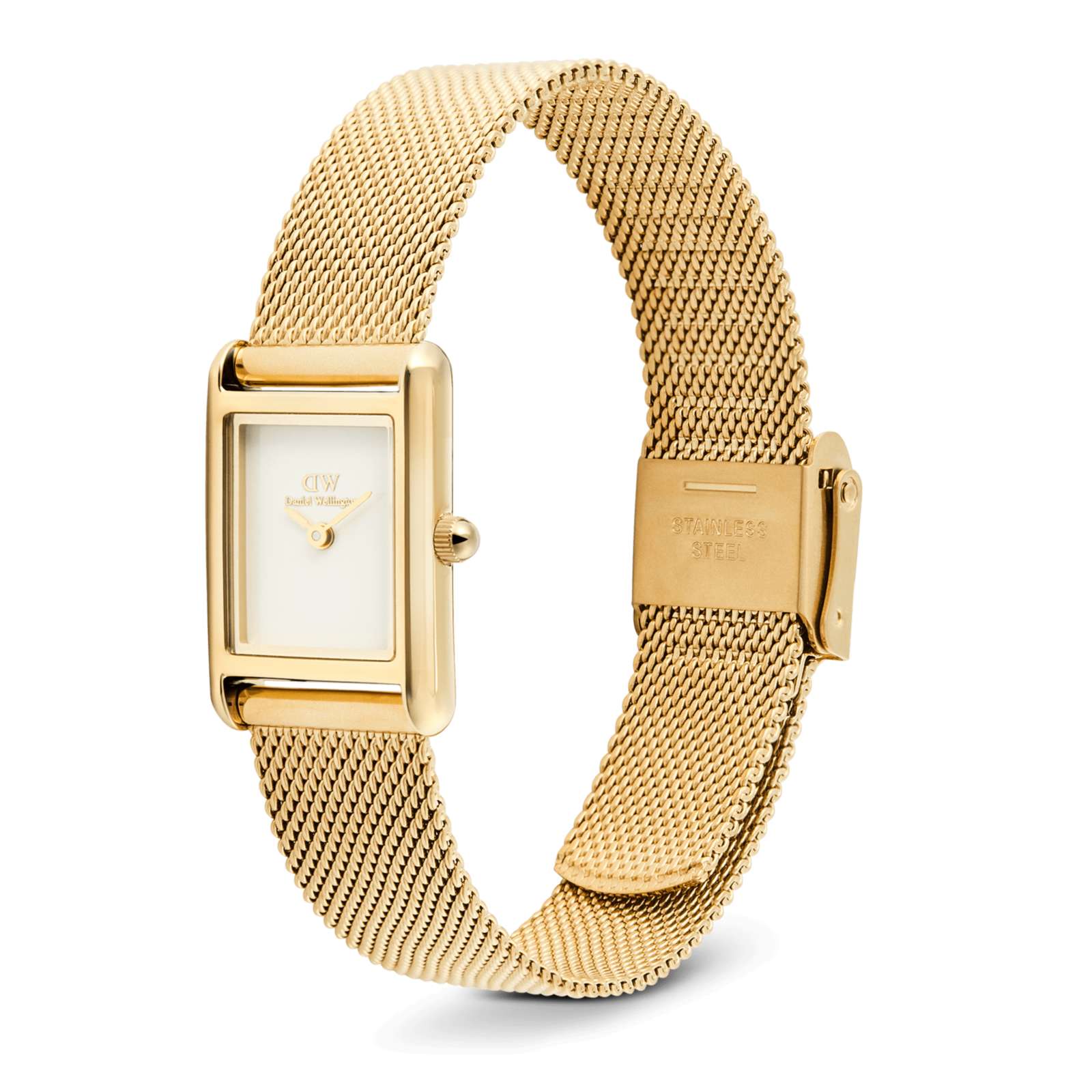 Orologio Donna Daniel Wellington Acciaio Bound Mini DW00100928