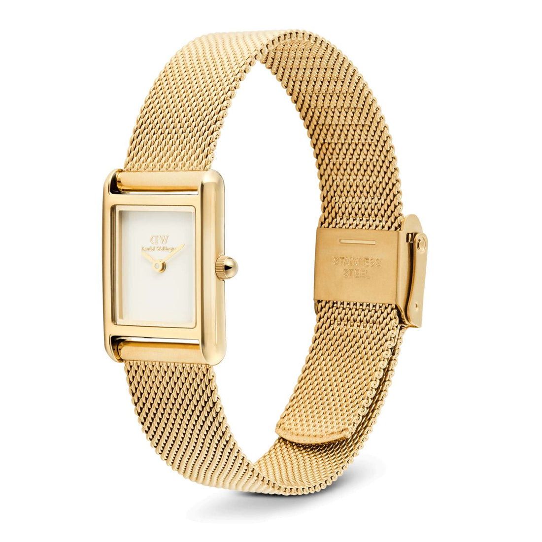 Orologio Donna Daniel Wellington Acciaio Bound Mini DW00100928