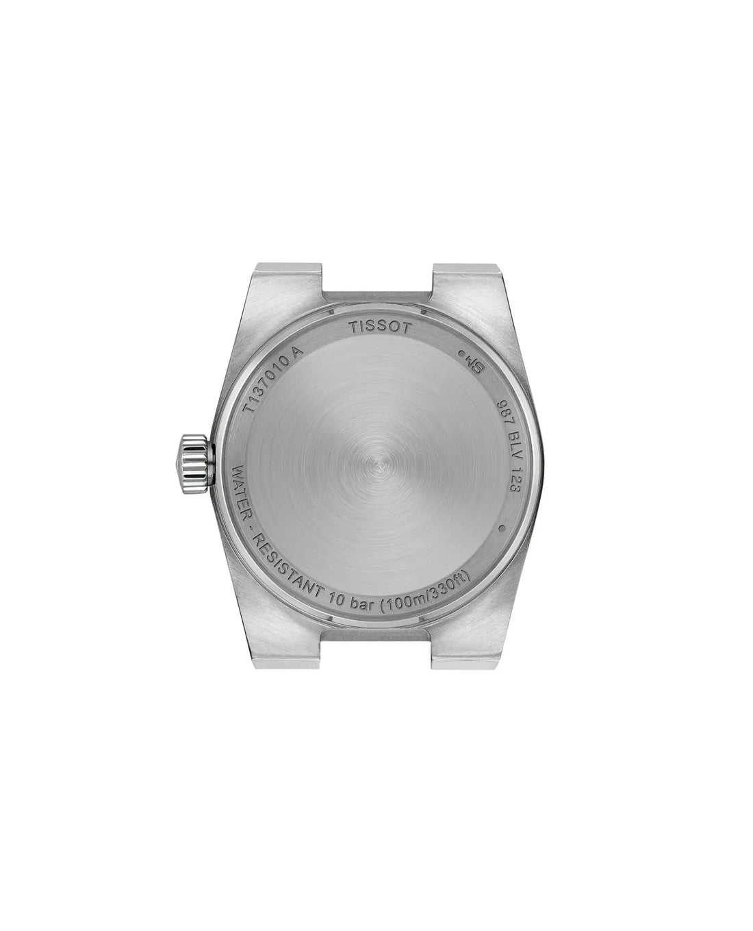 Orologio Donna Tissot Acciaio Tissot PRX 25MM T1370101135100