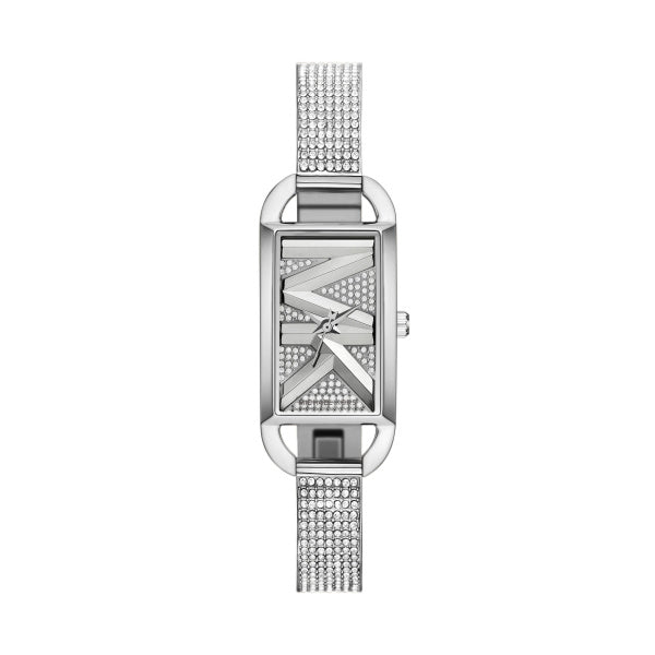 Orologio Donna Michael Kors Acciaio Logo MK Solo Tempo MK4841