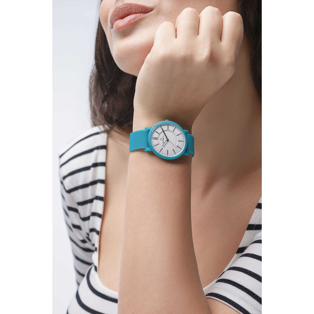 Orologio Donna Bambina OPS Quarzo Solo Tempo OPSPOSH-06
