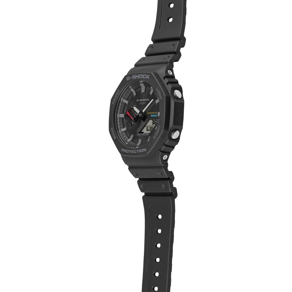 Orologio Uomo Casio G-Shock Quarzo Digitale Analogico GA-B2100-1AER