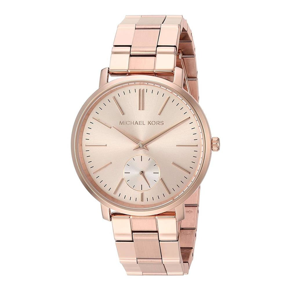 Orologio solo tempo donna Michael Kors