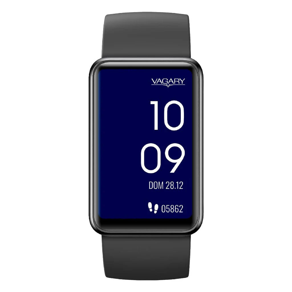 Orologio Unisex Vagary Smartwatch Nero X05A-001VY