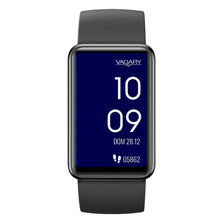 Orologio Unisex Vagary Smartwatch Nero X05A-001VY
