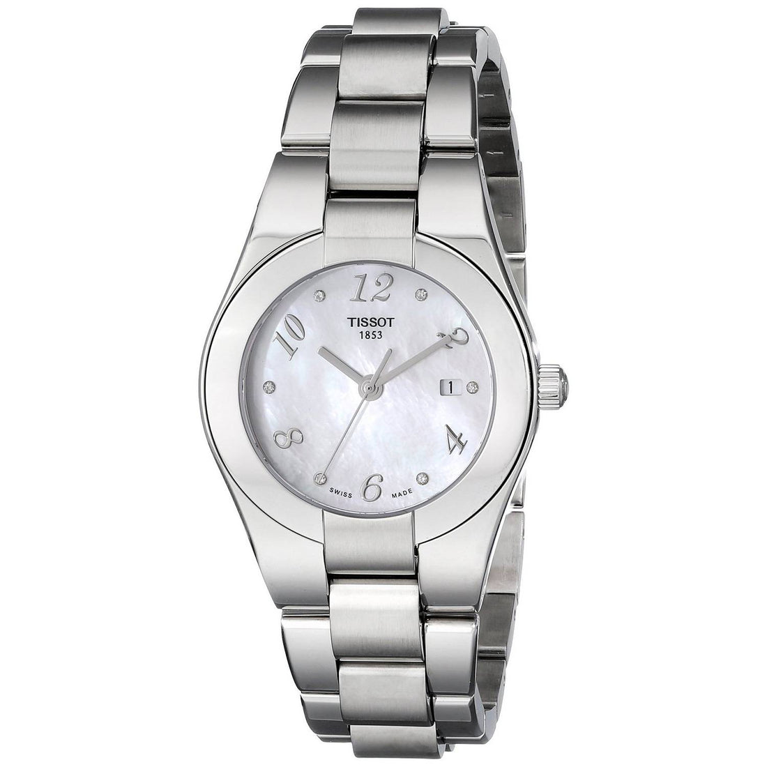 Orologio Solo Tempo Donna Tissot Tradition Lady T0432101111702