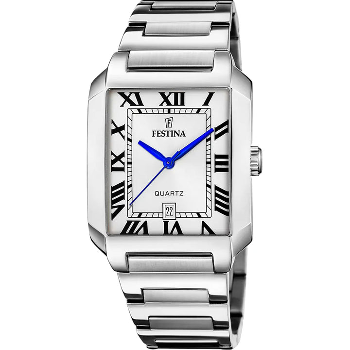 Orologio Uomo Festina  Acciaio F20677/1