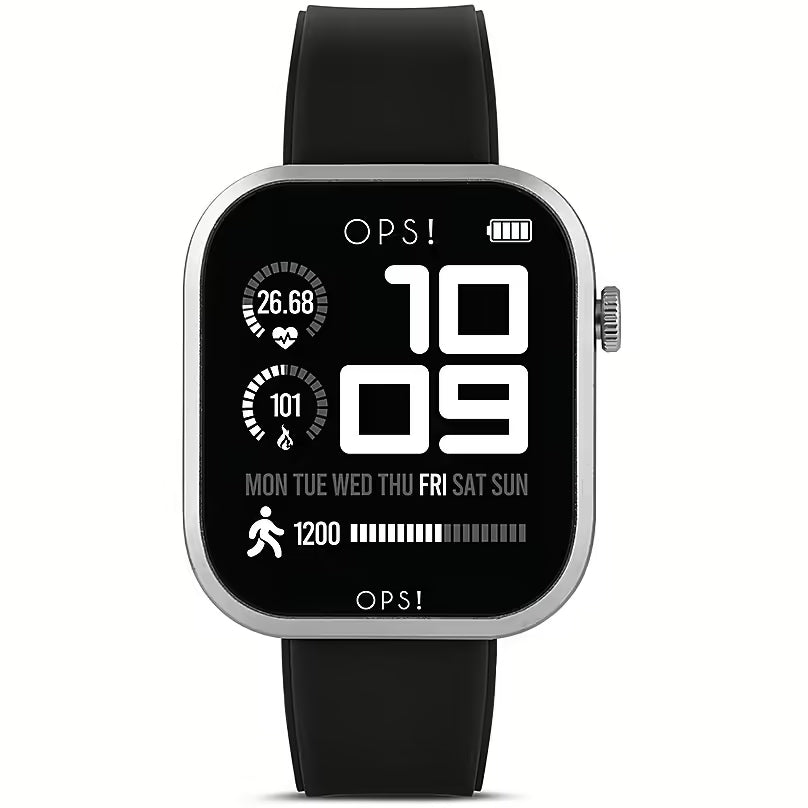 Orologio Donna Ops Smartwatch Call Pro OPSSW-53
