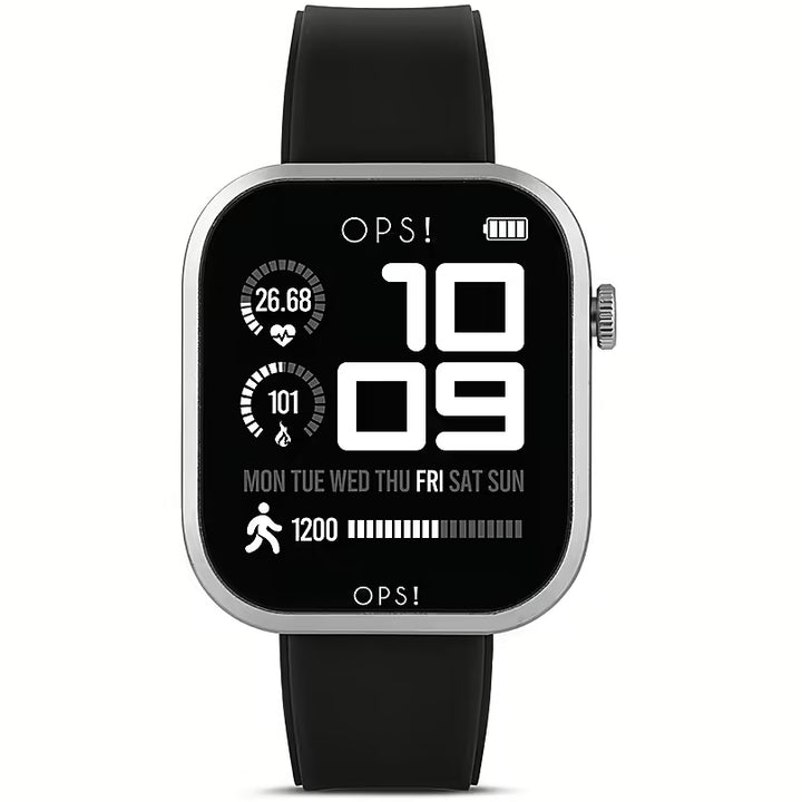 Orologio Donna Ops Smartwatch Call Pro OPSSW-53