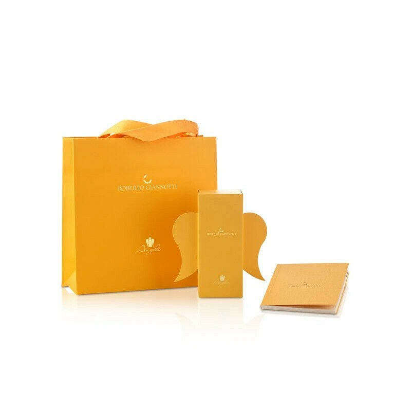 Bracciale Bimba Roberto Giannotti Oro 9 KT Fiocco NKT340
