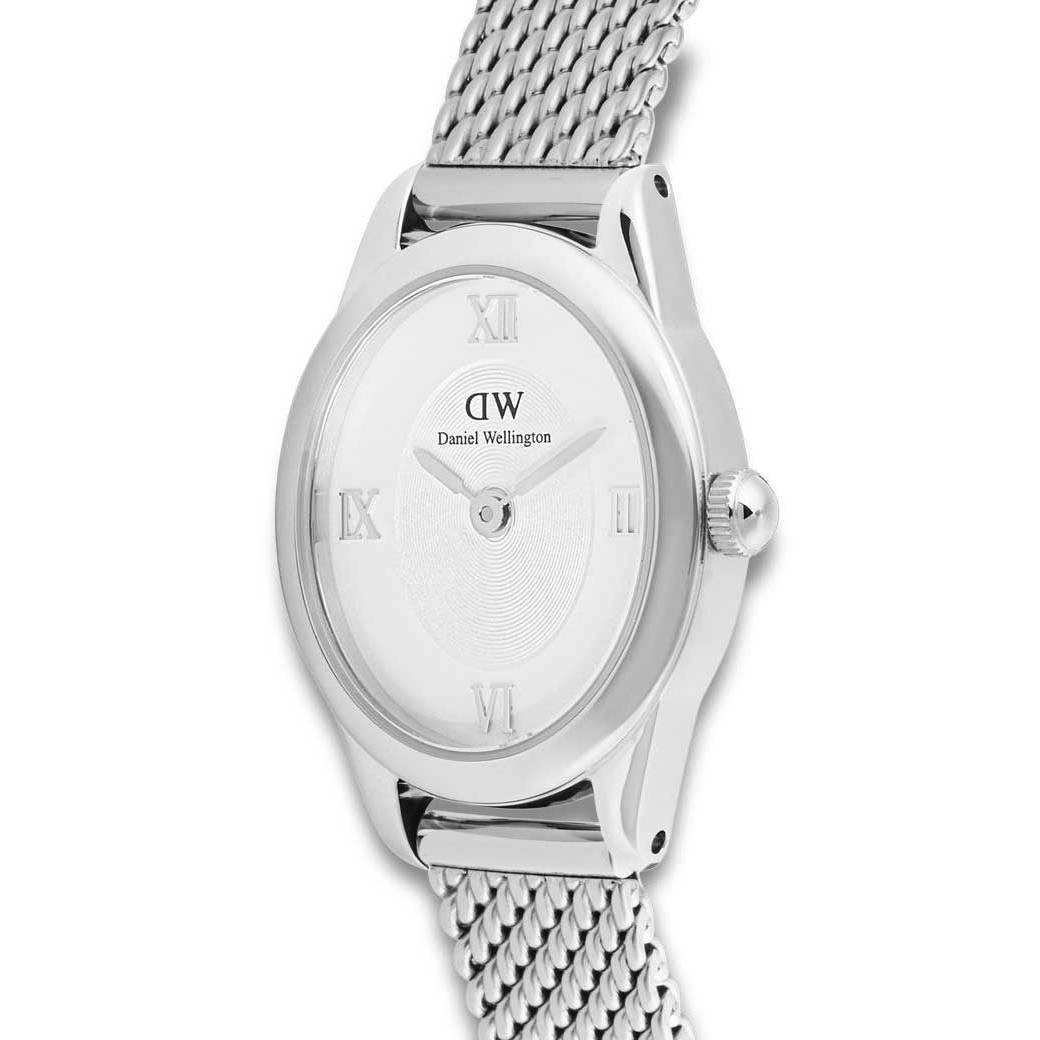 Orologio Donna Daniel Wellington Acciaio Ophelia Mini DW00100938