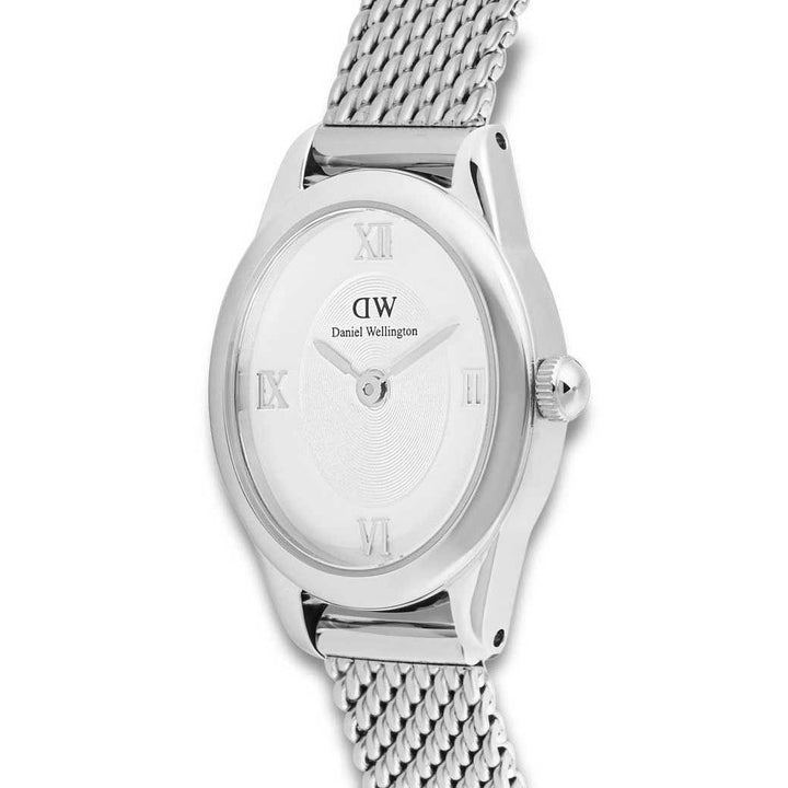 Orologio Donna Daniel Wellington Acciaio Ophelia Mini DW00100938