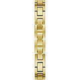 Orologio Donna GUESS Acciaio Dorato Quarzo Solo Tempo GW0022L2