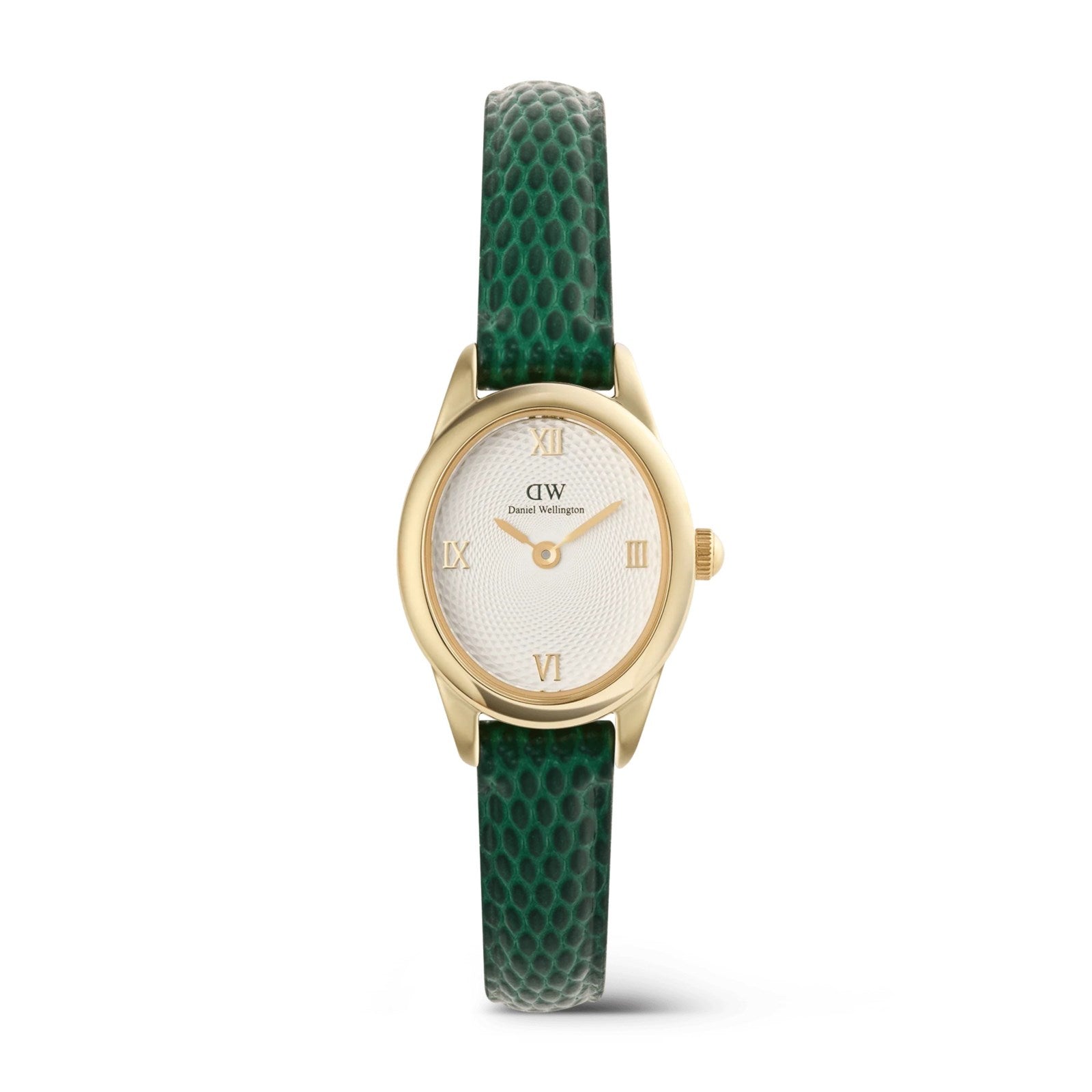 Orologio Donna Daniel Wellington Acciaio ophelia mini  DW00100892