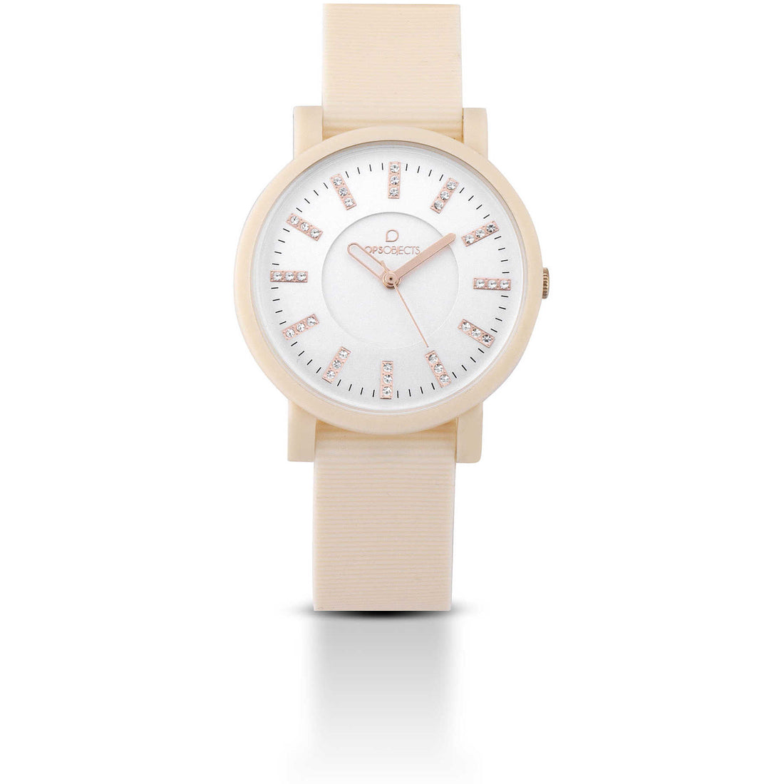 Orologio Donna Ops Posh Quarzo Solo Tempo OPSPOSH-71