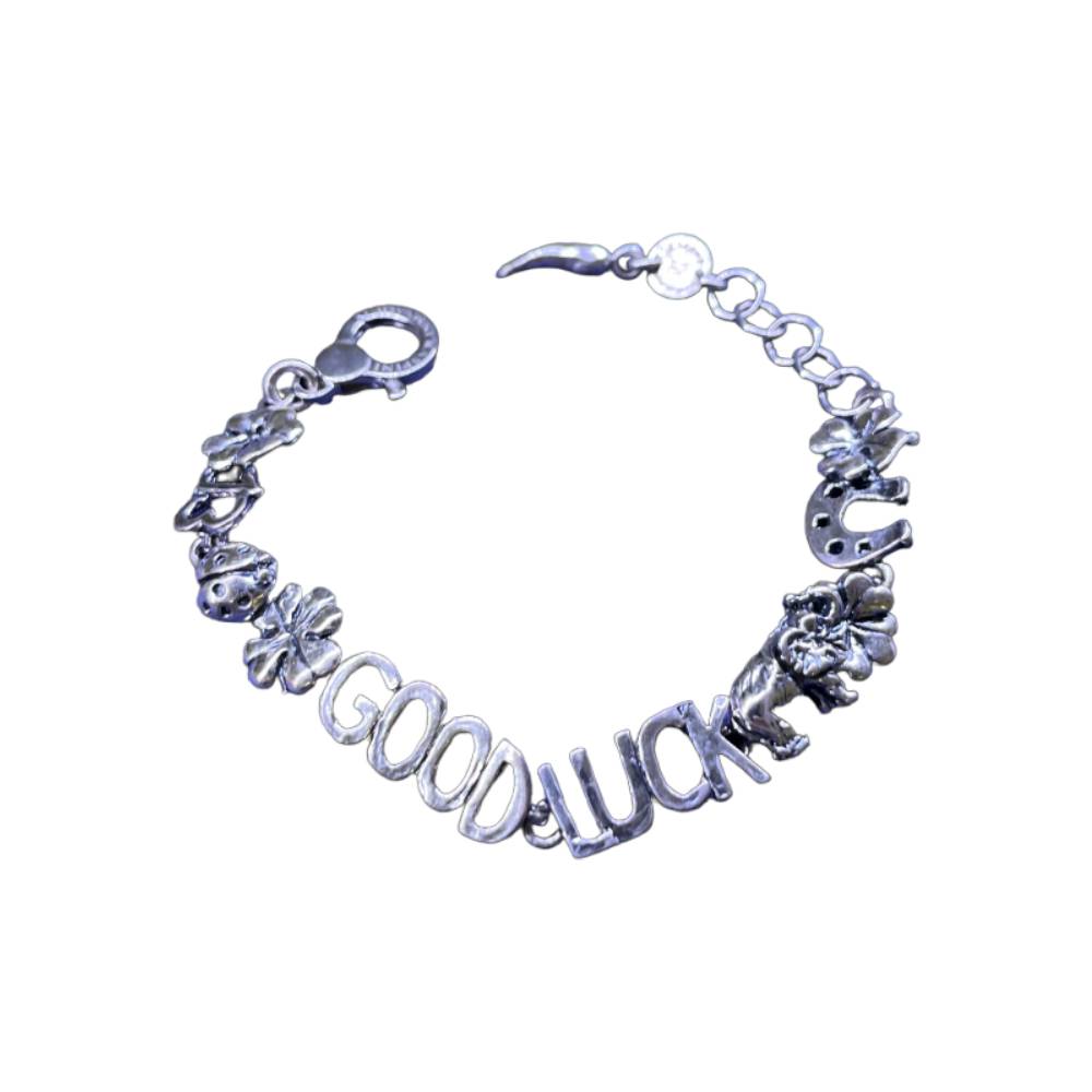 Bracciale Donna Giovanni Raspini Argento 925 09448