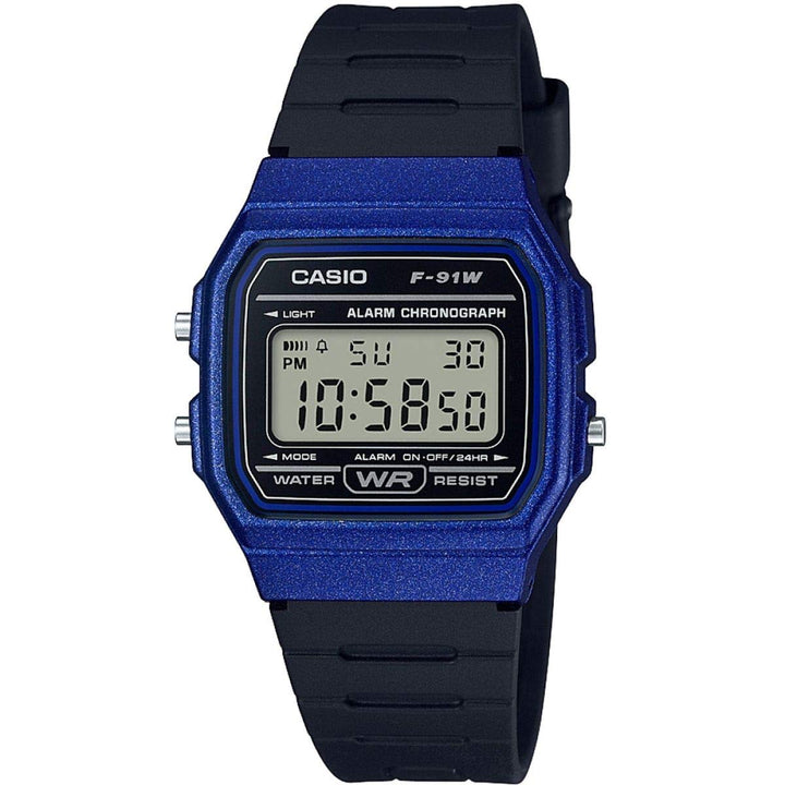 Orologio Donna Casio Vintage F-91WM-2ADF