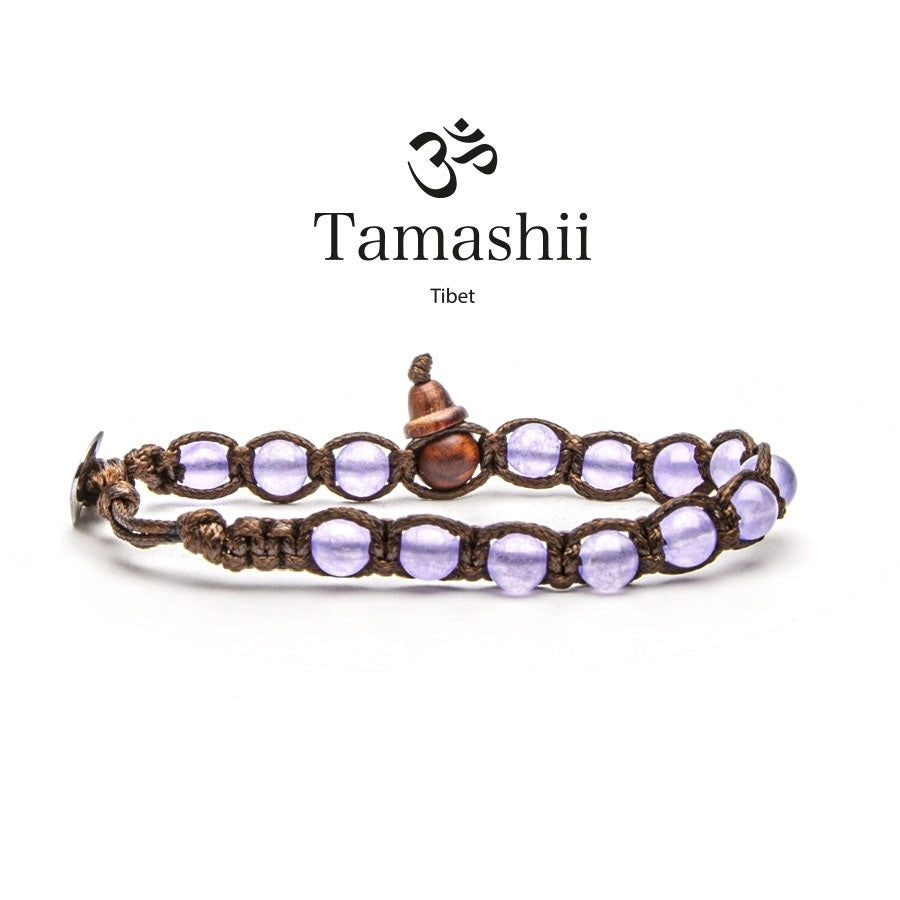 Bracciale Donna Tamashii Giada Lavanda BHS601-201
