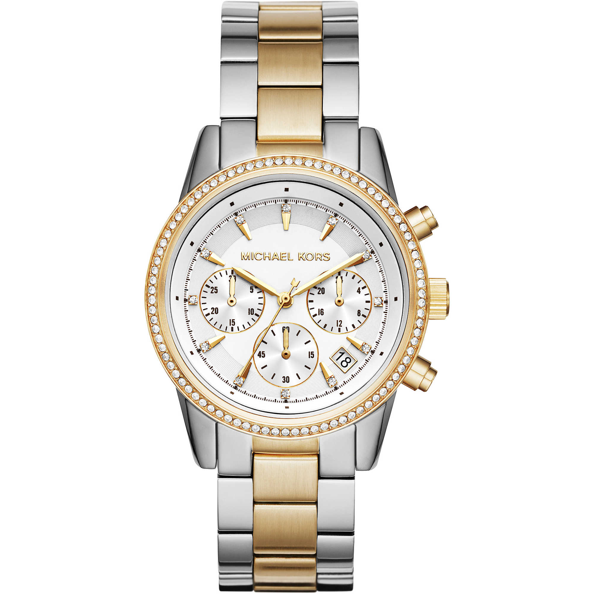 Orologio solo tempo donna Michael Kors Ritz MK6474