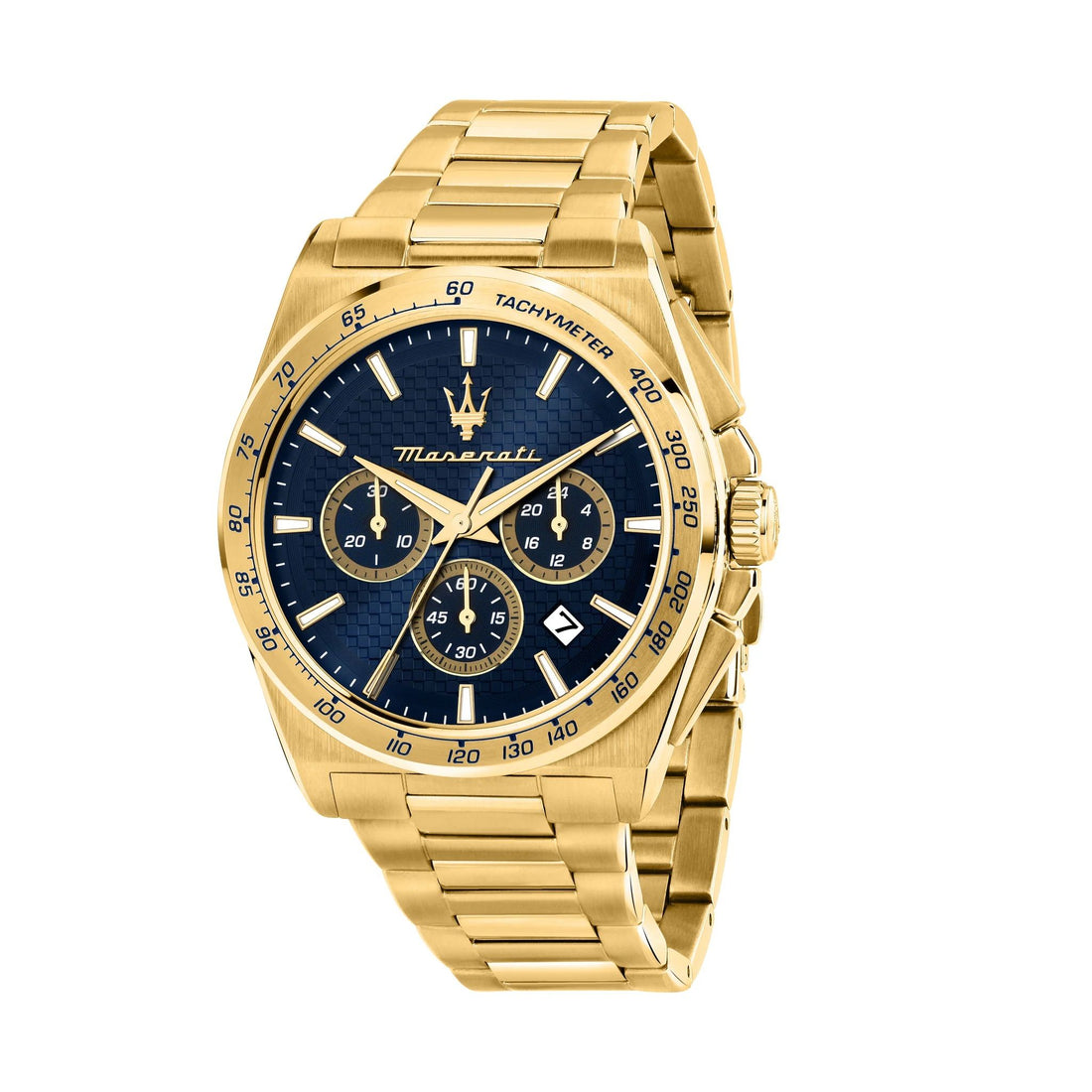 Orologio da Uomo della marca Maserati  Quarzo Cronografo R8873652002