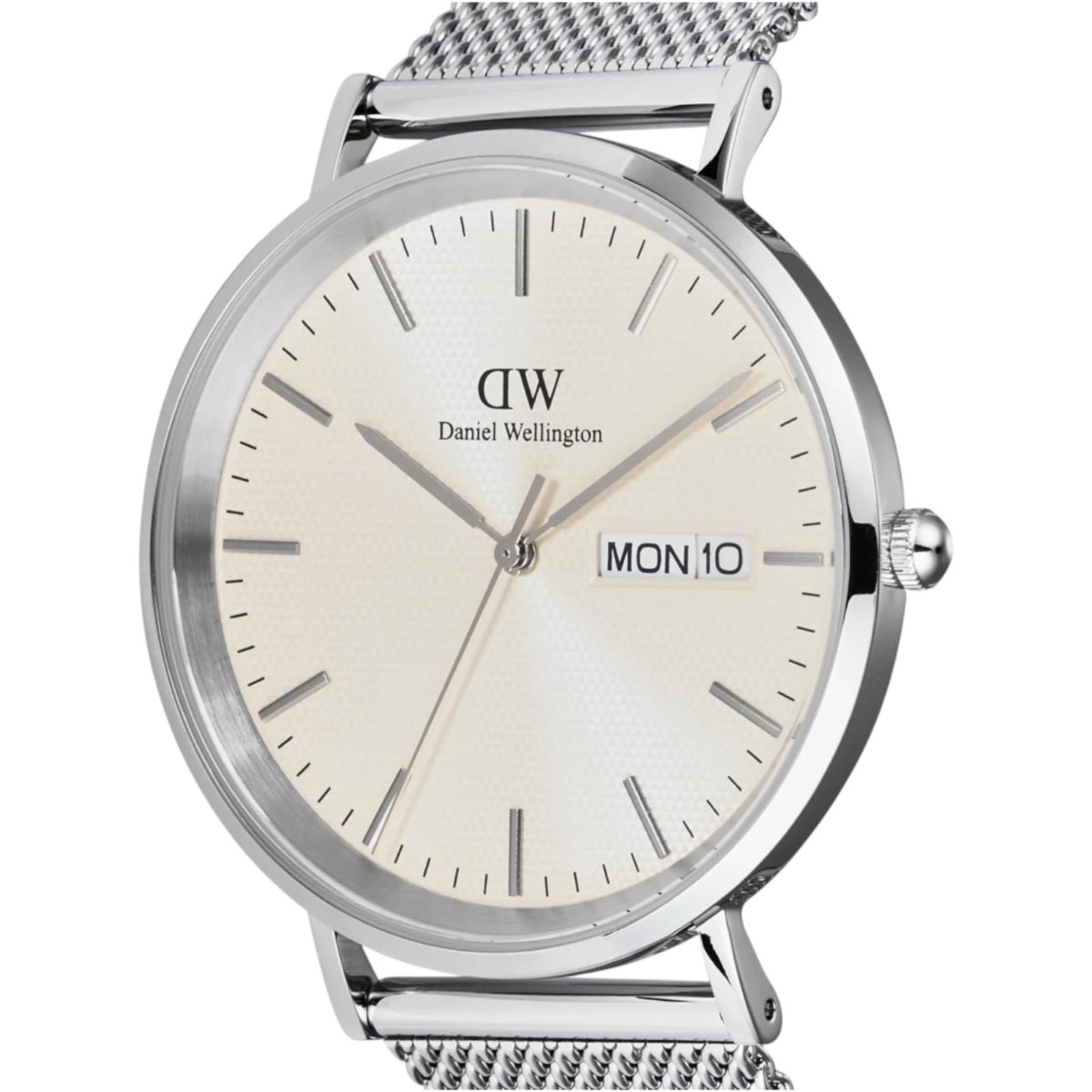Orologio Uomo Daniel Wellington Quarzo Acciaio Classic 40 mm DW00100828